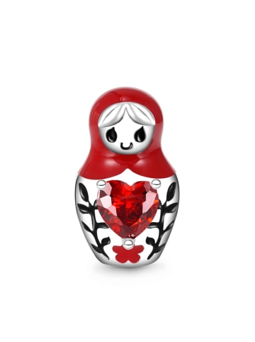 925 Sterling Silber Charm