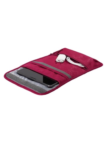 Rucksack-Zubehör Tablet-/Laptoptasche bis 14 Zoll, Größe L