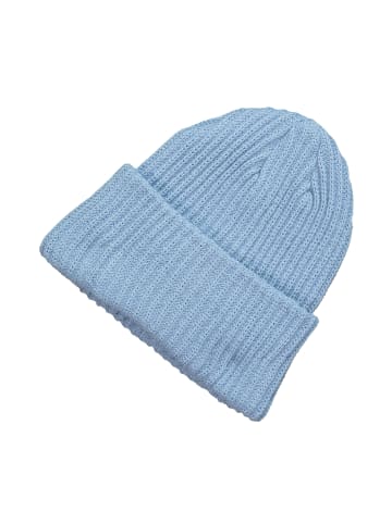 Handschuhe & Mützen in wolkenblau