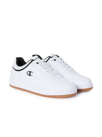Sneakers Low RD18 Low in weiß