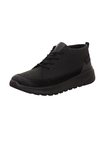 Sneakers High ANZIO in Schwarz