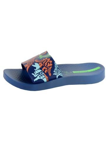 Junior-Sandale „Urban Slide“ Blau