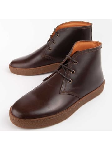Boots  Boatspring2 in Braun
