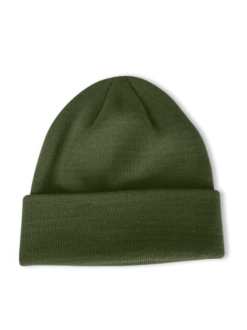Beanie Kyoto Beanie in 5579 burnt olive