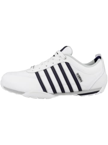 Sneaker low Arvee 1.5 in weiss