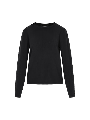 Women Sweater in black