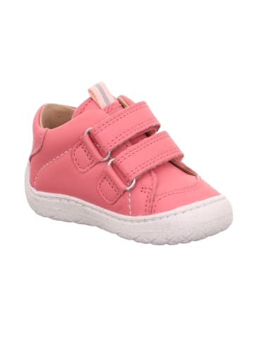 Barfußschuh SATURNUS in Rosa