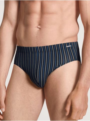 Slip in schwarz