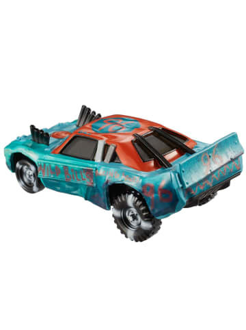 Fishtail | JDL79 | Disney Cars | Die-Cast 1:55 | Auto Fahrzeug