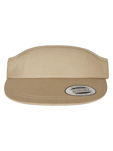Flexfit - Classic in khaki