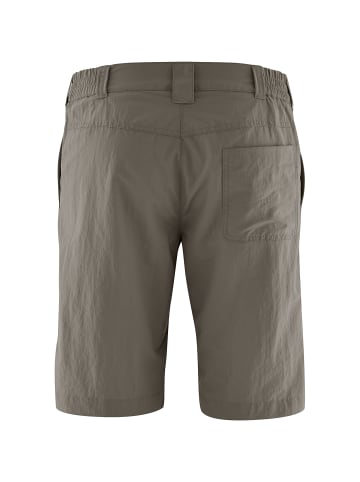 Bermudas Nidda in Dunkeloliv