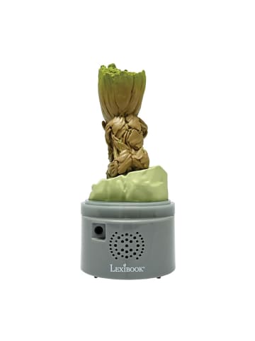 Groot Nachtlicht mit Lautsprecher & Farbwechsel