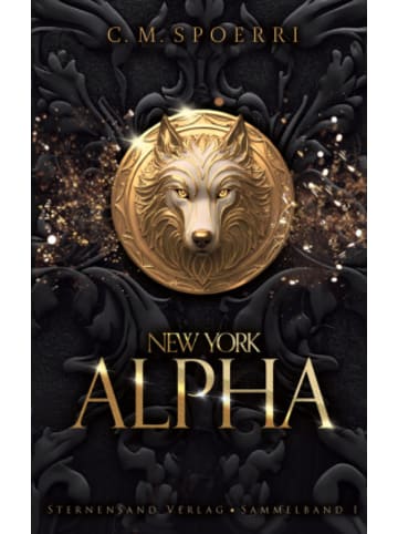 Buch - New York Alpha (Sammelband 1)