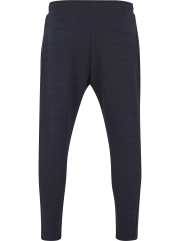 Trousers - Sweat in black