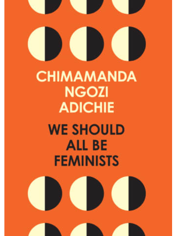 Buch - We Should All Be Feminists