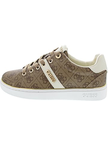 Britz Sneaker Beige