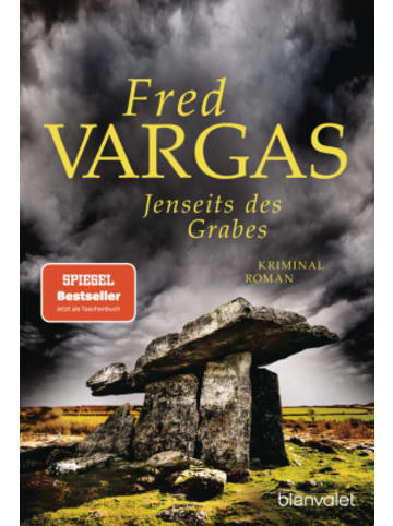Buch - Jenseits des Grabes