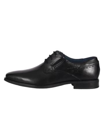 Sneaker in schwarz