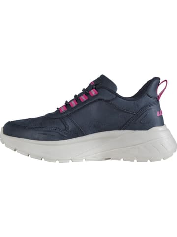 Sneaker "Sneaker" in Blau