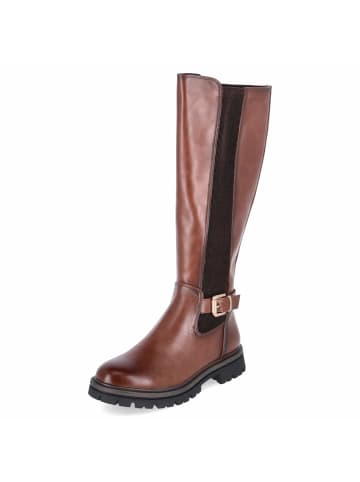 Stiefel in braun