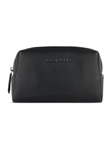 Bella Kosmetiktasche 18 cm schwarz