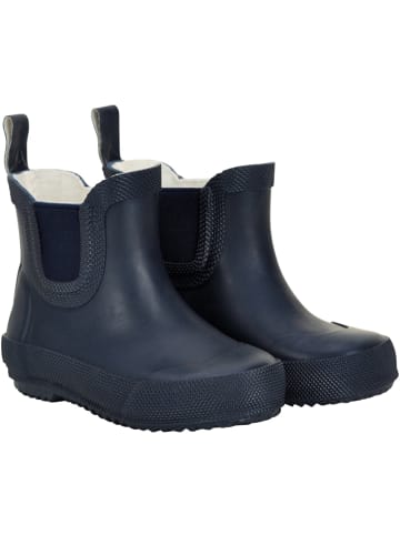 Kinder Gummistiefel in Blau