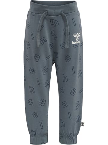 Verstellbare Taille Hose Hmlcheer Mädchen in STORMY WEATHER