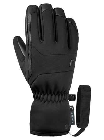 Fingerhandschuhe Mesa R-TEX® XT in 7700 black