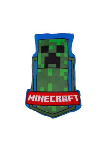 Kissen "Minecraft" in Bunt