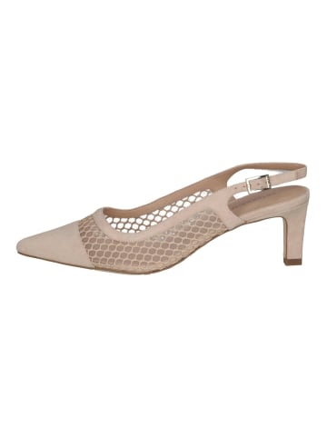 Pumps Sand