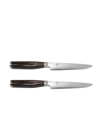 Messer TDMS-400 in Schwarz