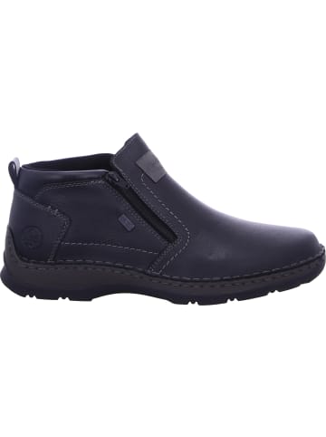 Stiefel Mit Tex-Membran in schwarz