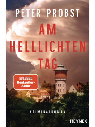 Buch - Am helllichten Tag