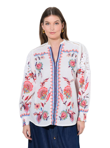 Tunika in offwhite