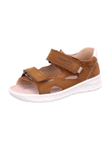Sandalen in Braun