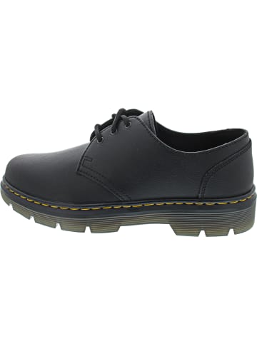 Aprile Shoe Schnürer Schwarz