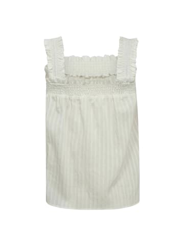 Hemd SelmaCC in White