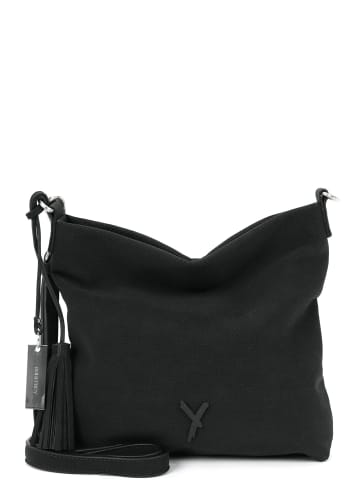 Umhängetasche SFY Romy in black