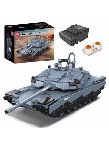 Mould King 20036 ABRAMS-X