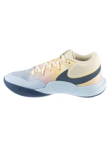 Nike Hyperquick SE in Blau