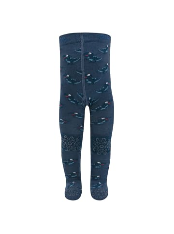 Krabbelstrumpfhose Dinos in tinte