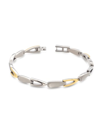 Titan plattiert Armband 20 cm