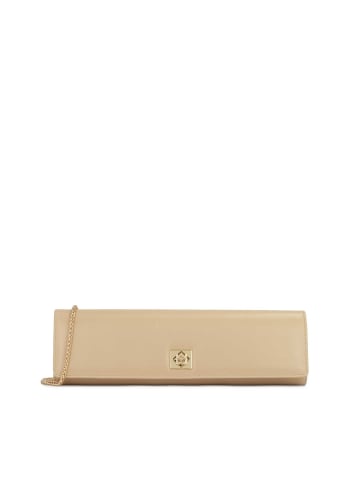 Clutches in Beige
