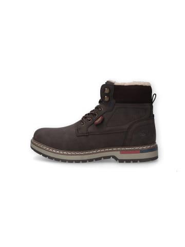 Stiefel 47AF116 in braun