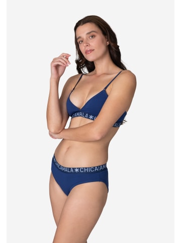 2er-Set: Boxershort in Mehrfarbig - für Frauen