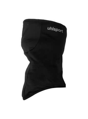 Schlauchschal Functional Neckwarmer in schwarz