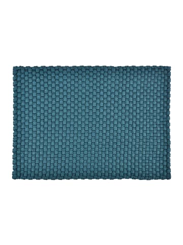 Outdoor Matte UNI Petrol 72x92 cm