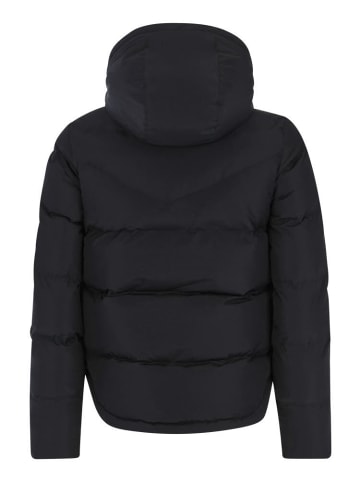 Ski/Snowboardjacke in schwarz