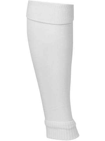 Stutzen "Tube Stutzen V23" in Weiß