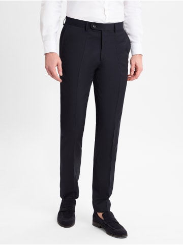Baukasten-Hose in marine - 0008